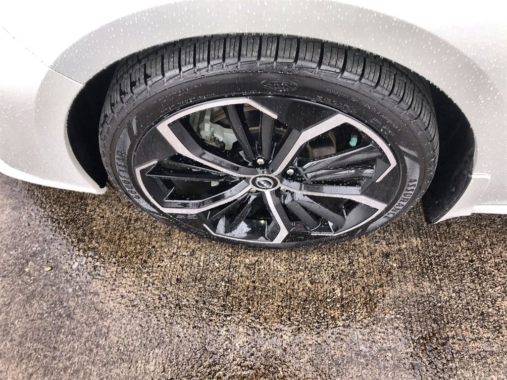 Used 2023 Nissan Altima 2.5 SR image 10