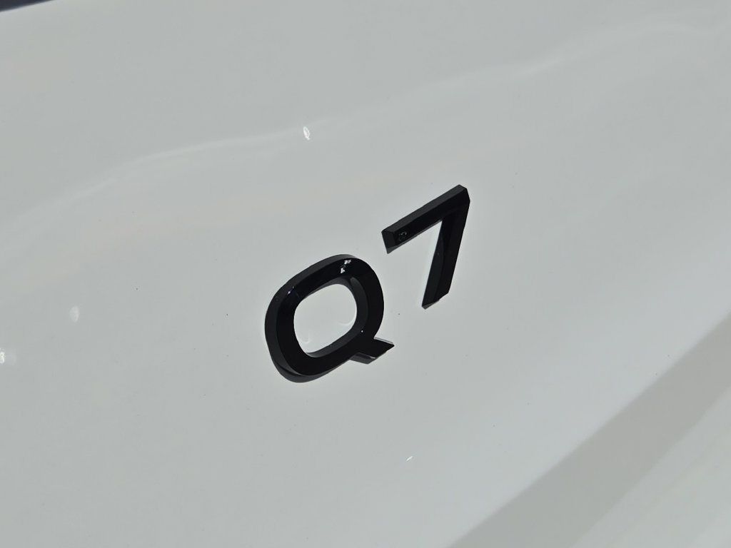 New 2026 Audi Q7 2.0T Premium AWD/4WD image 15