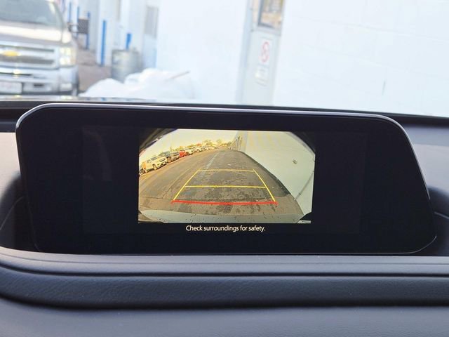 New 2026 MAZDA CX-30 AWD 2.5 S w/ Select Sport Pkg image 19