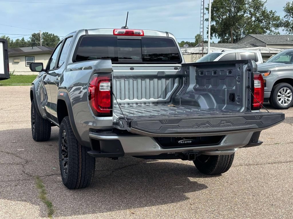 New 2026 GMC Canyon Elevation w/ Convenience Package RWD image 29