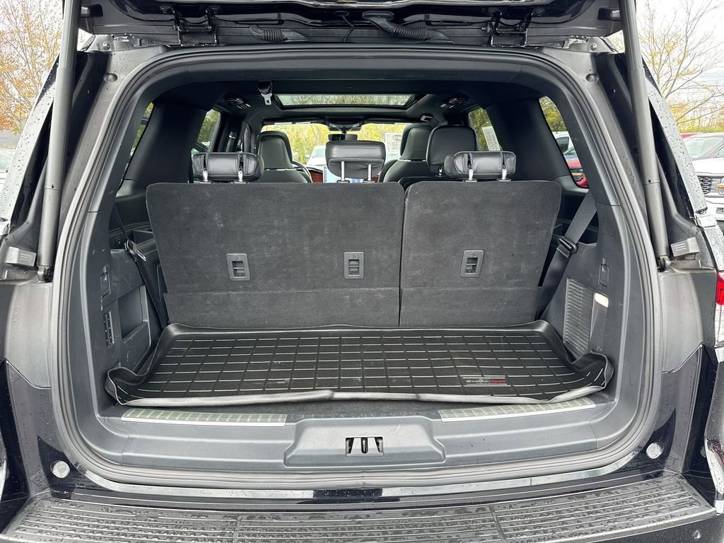Used 2023 Lincoln Navigator Reserve AWD/4WD image 25