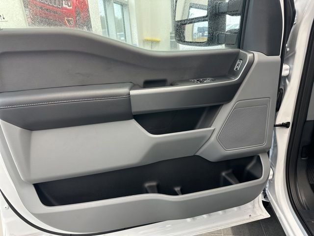 New 2026 Ford F350 XL w/ STX Appearance Package AWD/4WD image 21