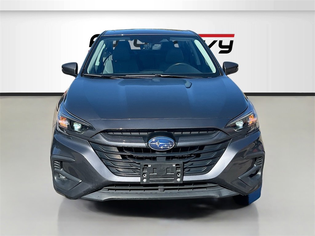 Used 2024 Subaru Legacy Limited image 2