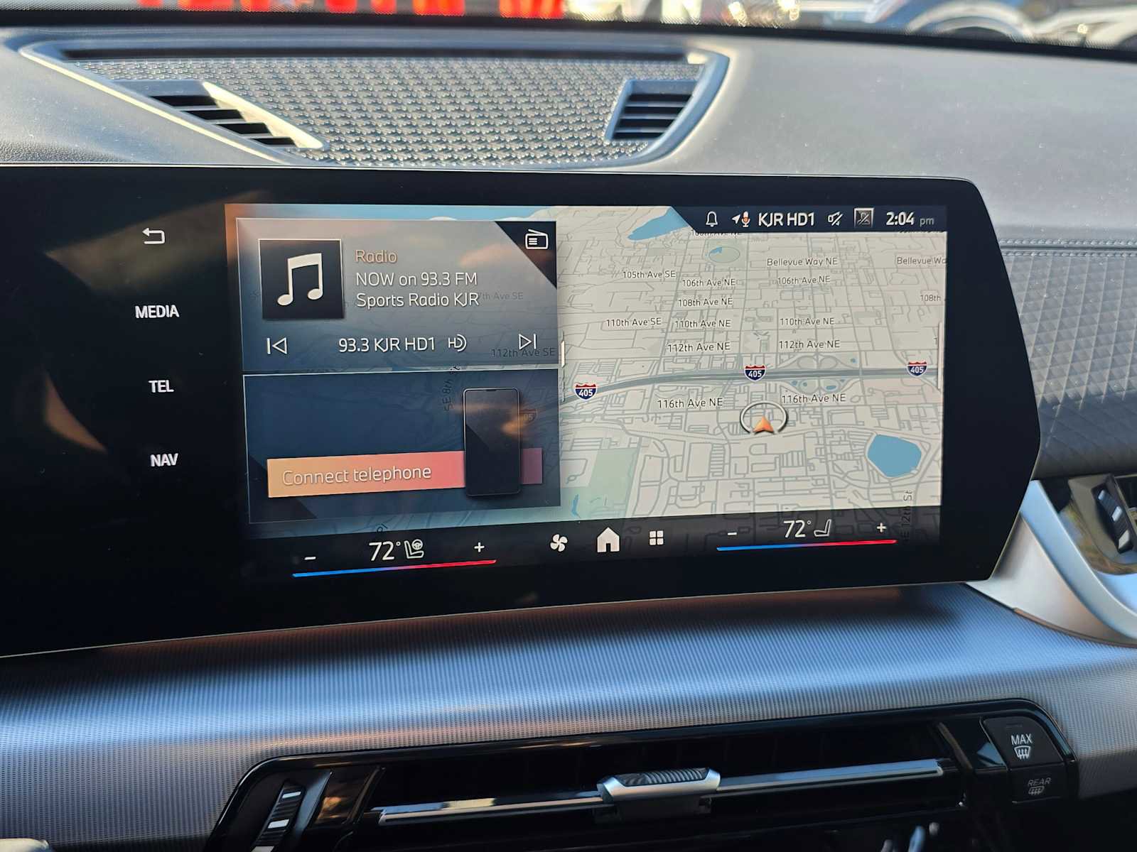 Used 2025 BMW X2 xDrive28i w/ Convenience Package image 27