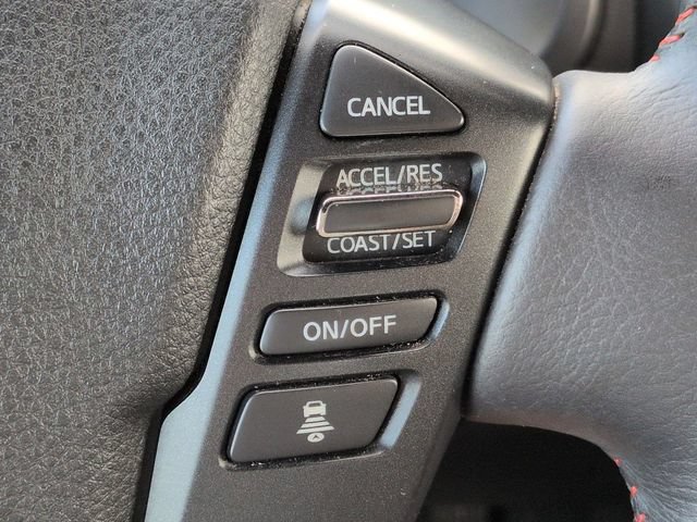 Used 2023 Nissan Titan PRO-4X w/ Pro-4x Convenience Package AWD/4WD image 27