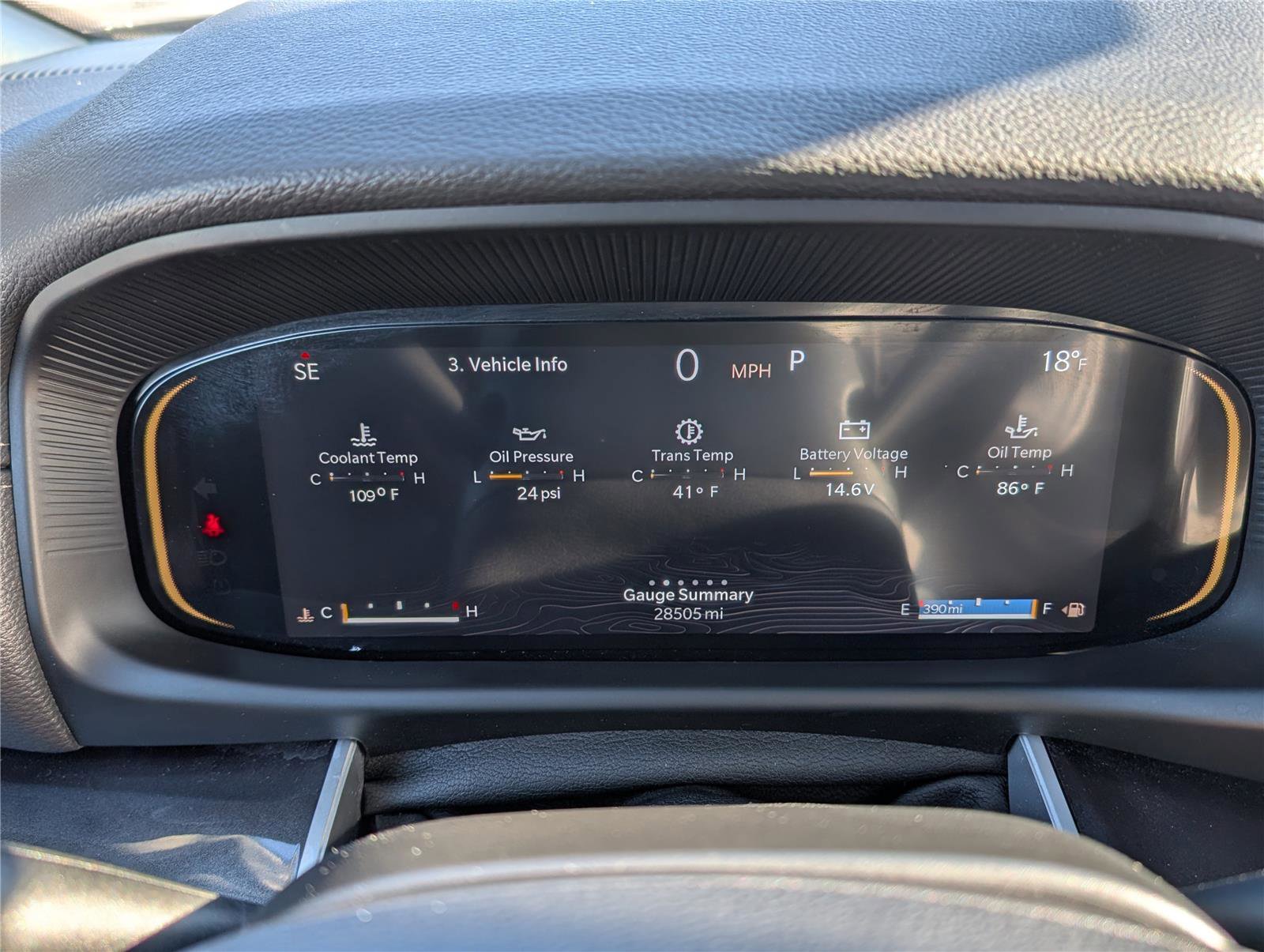 Used 2024 Jeep Wagoneer 4WD w/ Premium Group I image 30