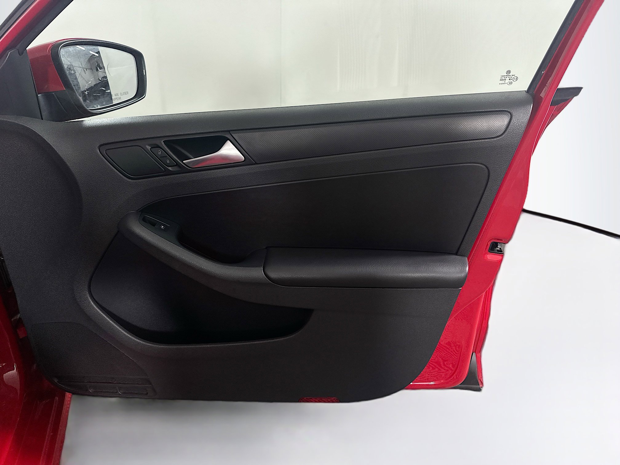 Used 2014 Volkswagen Jetta SE image 28