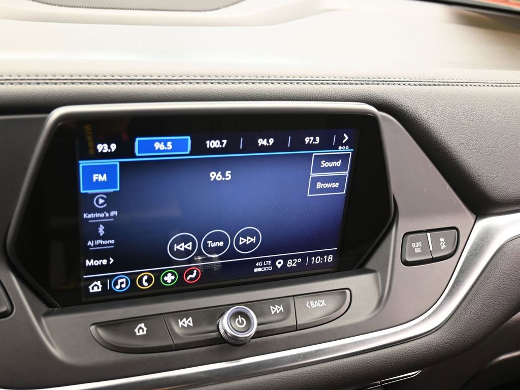 Used 2022 Chevrolet Blazer LT image 11