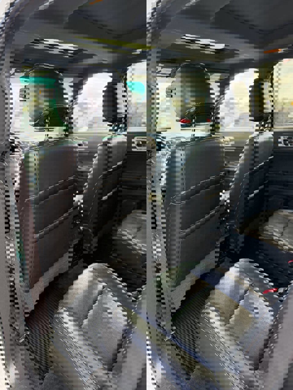 Used 2013 Ford Explorer Sport AWD/4WD image 18