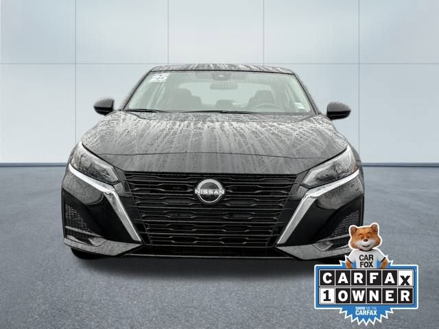 Certified 2025 Nissan Altima 2.5 S image 3