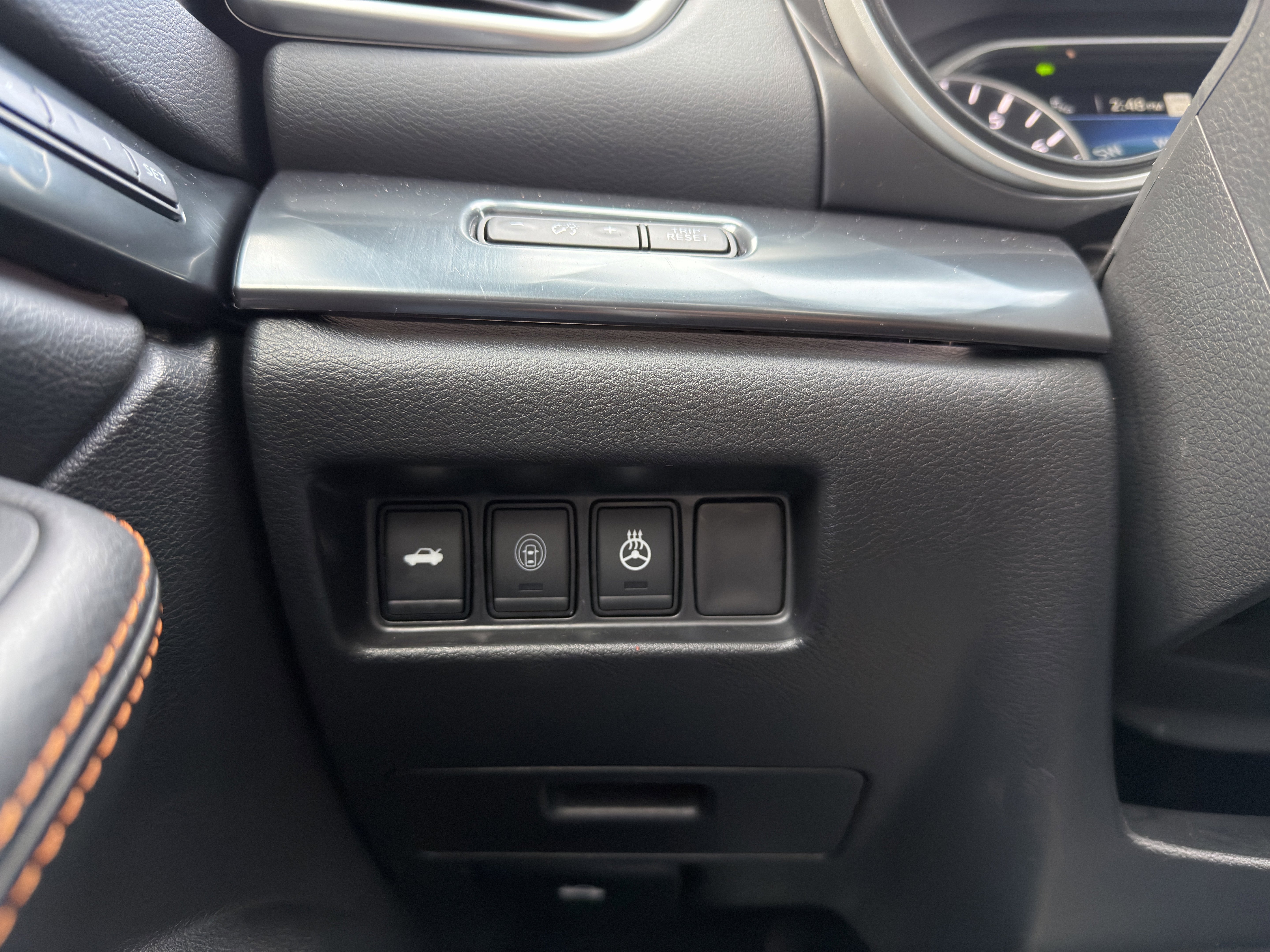 Used 2019 Nissan Maxima SR w/ Premium Package image 22