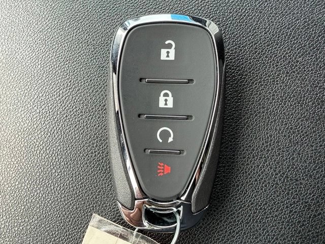 Used 2024 Chevrolet Equinox LS w/ LS Convenience Package FWD image 33