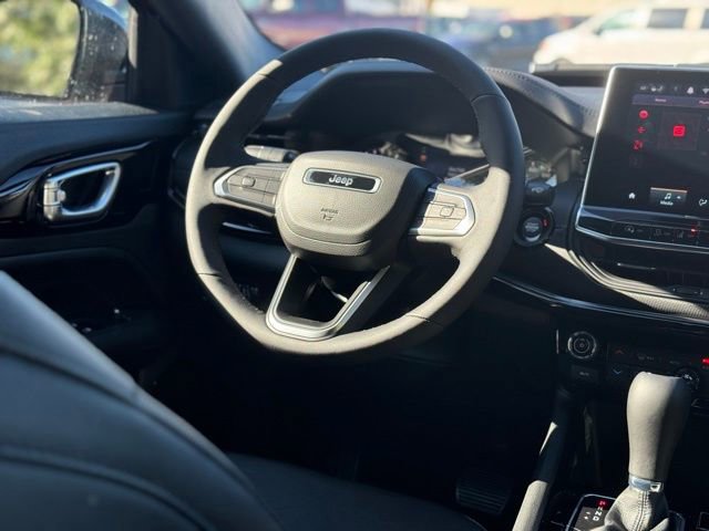 New 2026 Jeep Compass Limited image 21