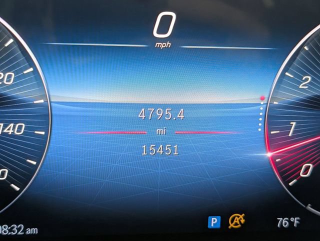 Used 2024 Mercedes-Benz C 300 Sedan image 18