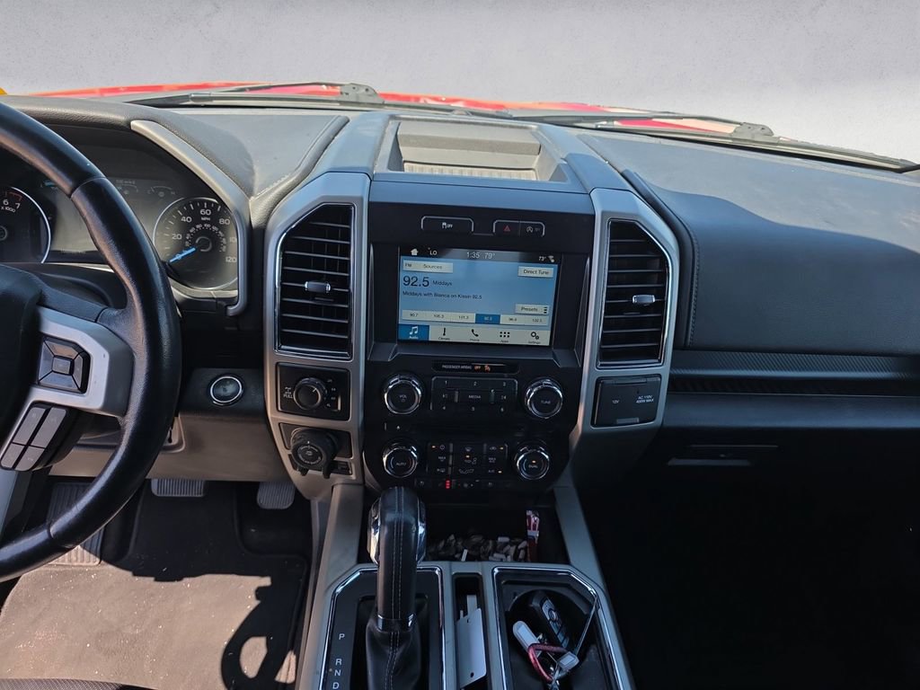 Used 2018 Ford F150 Lariat image 11