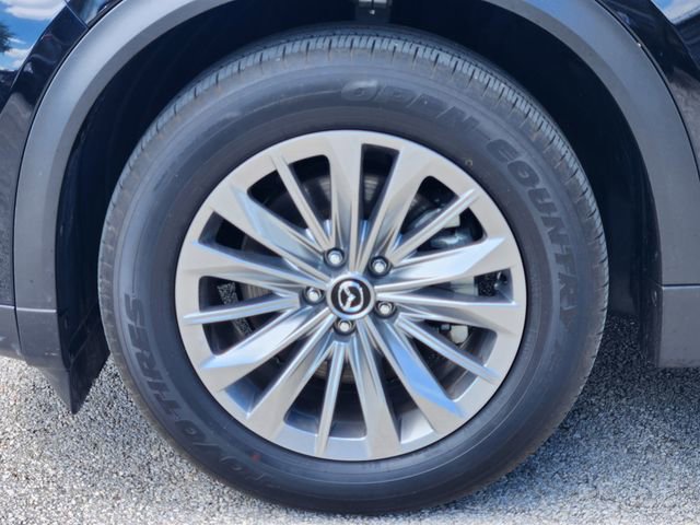 Used 2026 MAZDA CX-90 3.3 Turbo w/ Select Package image 7