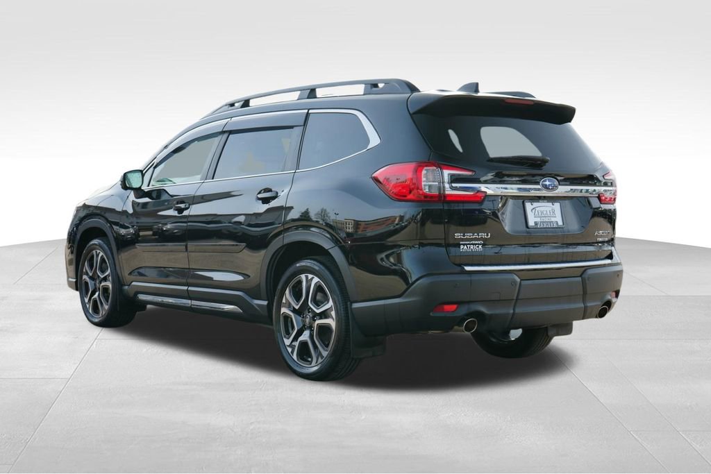 Used 2023 Subaru Ascent Limited w/ Technology Package image 6