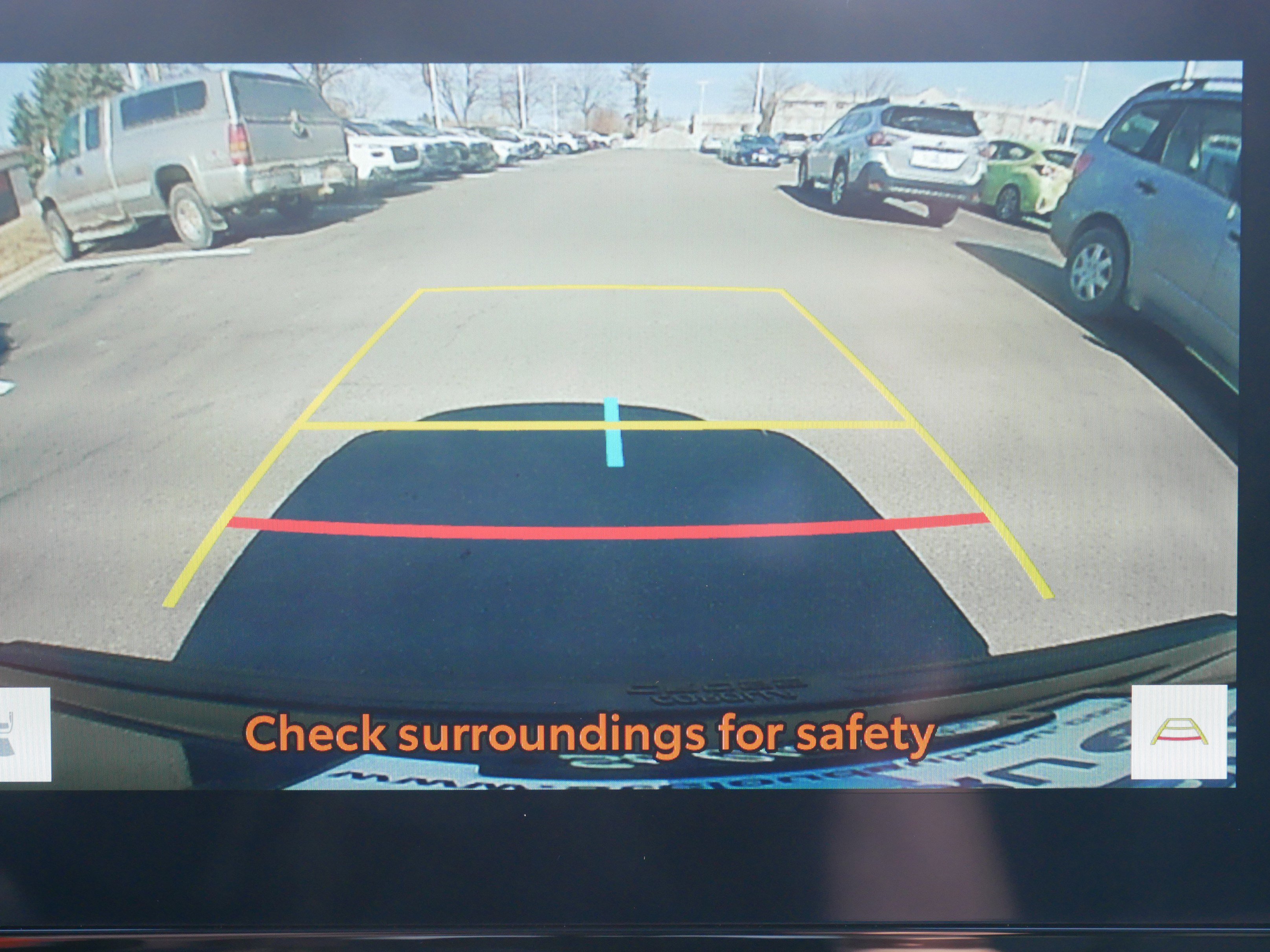 Used 2023 Toyota Corolla Cross XSE w/ Convenience Package image 27