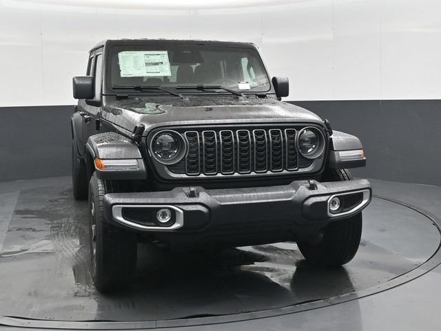 New 2026 Jeep Gladiator Sport AWD/4WD image 27