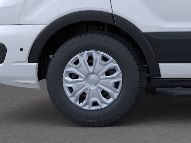 New 2025 Ford Transit 350 XLT image 19