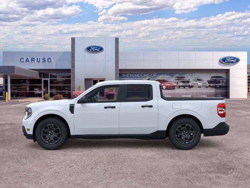 New 2026 Ford Maverick XLT AWD/4WD image 3