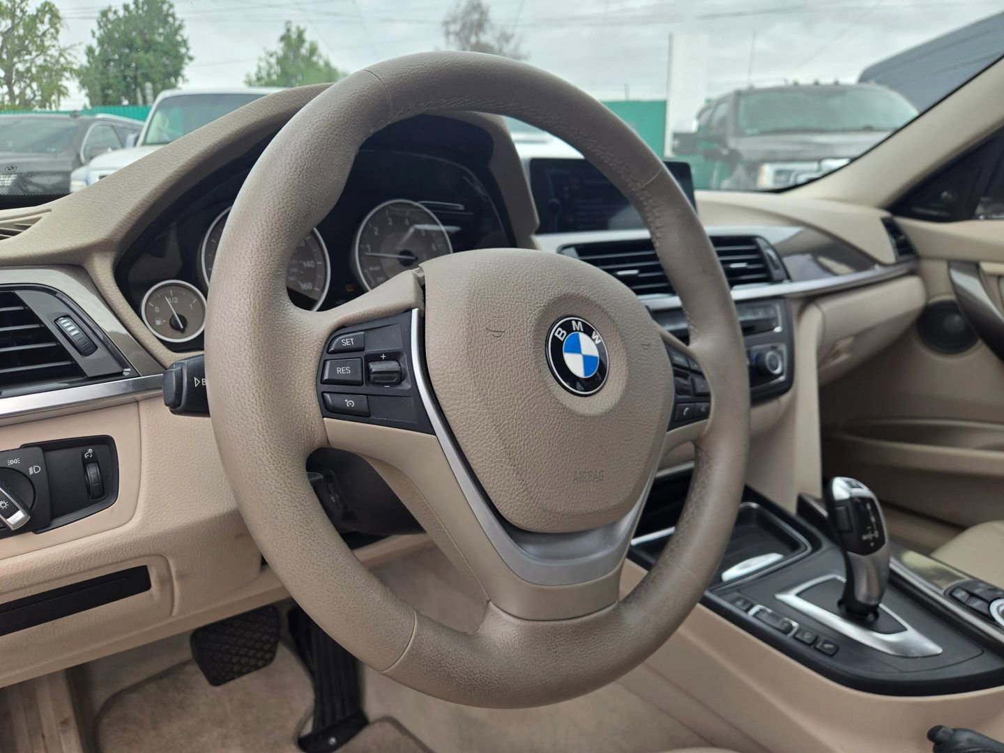 Used 2013 BMW 328i Sedan image 11