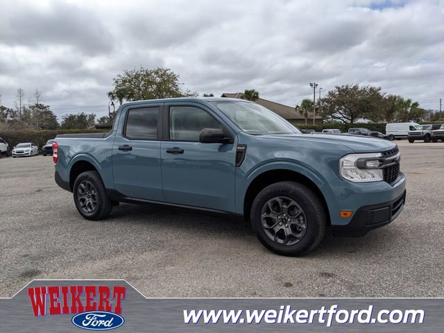 Used 2023 Ford Maverick XLT