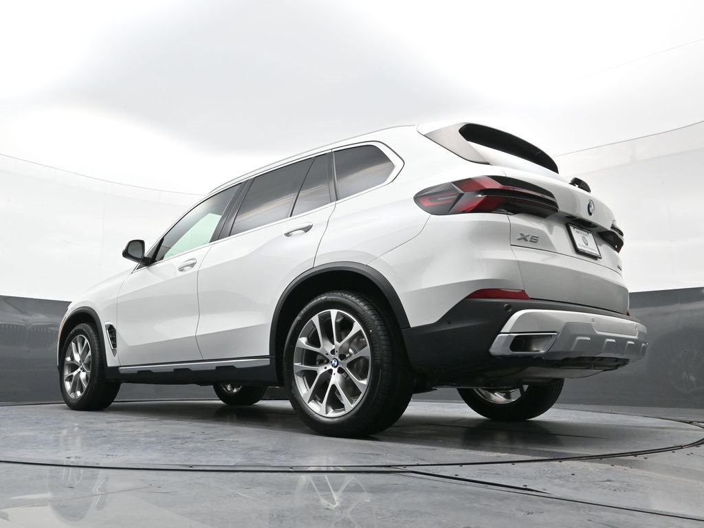 New 2026 BMW X5 xDrive40i image 27