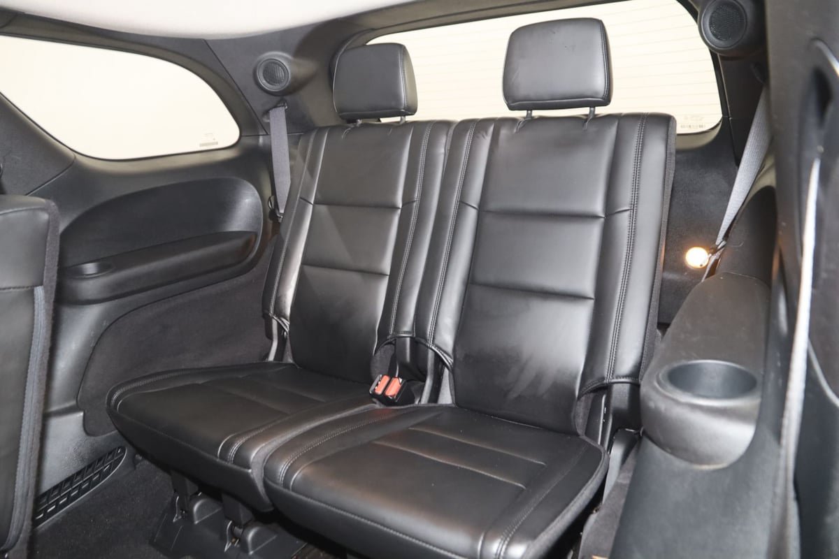 Used 2020 Dodge Durango GT AWD/4WD image 48