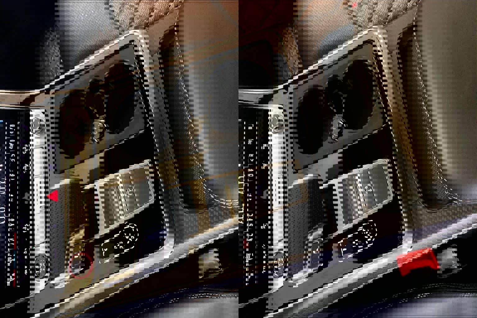 Used 2024 Audi SQ8 Prestige w/ Prestige Package image 14