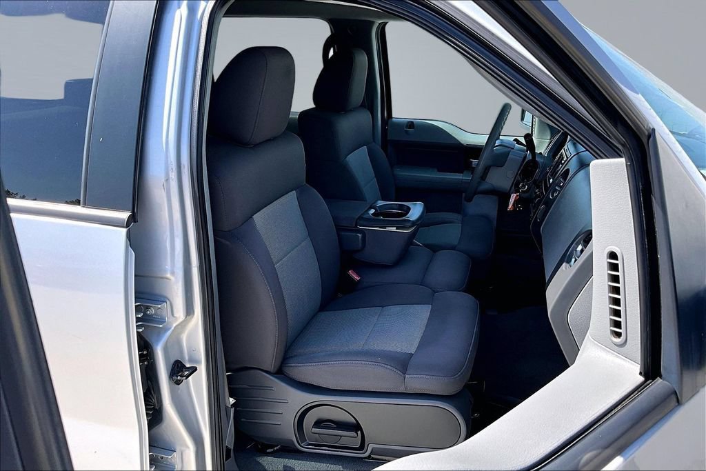 Used 2006 Ford F150 XLT RWD image 16