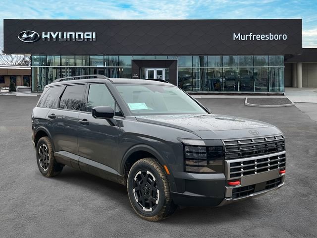 New 2026 Hyundai Palisade XRT Pro AWD/4WD image 3