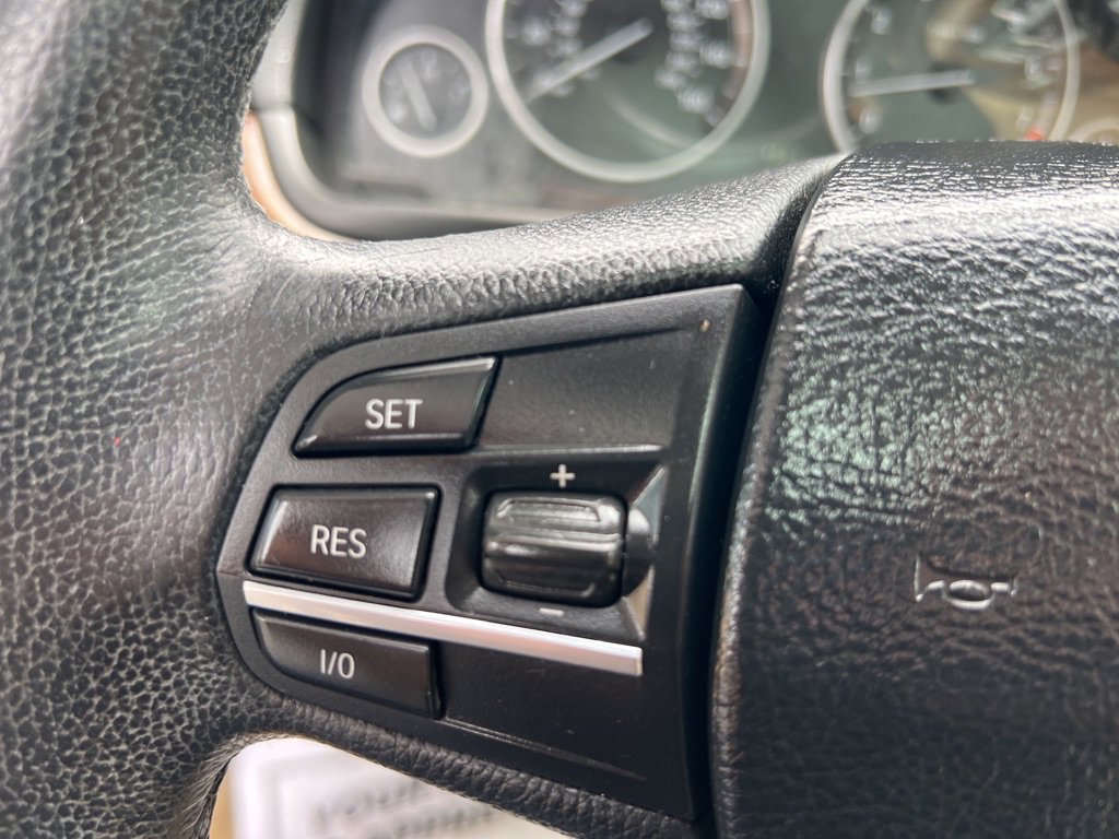 Used 2012 BMW 535i Sedan image 41