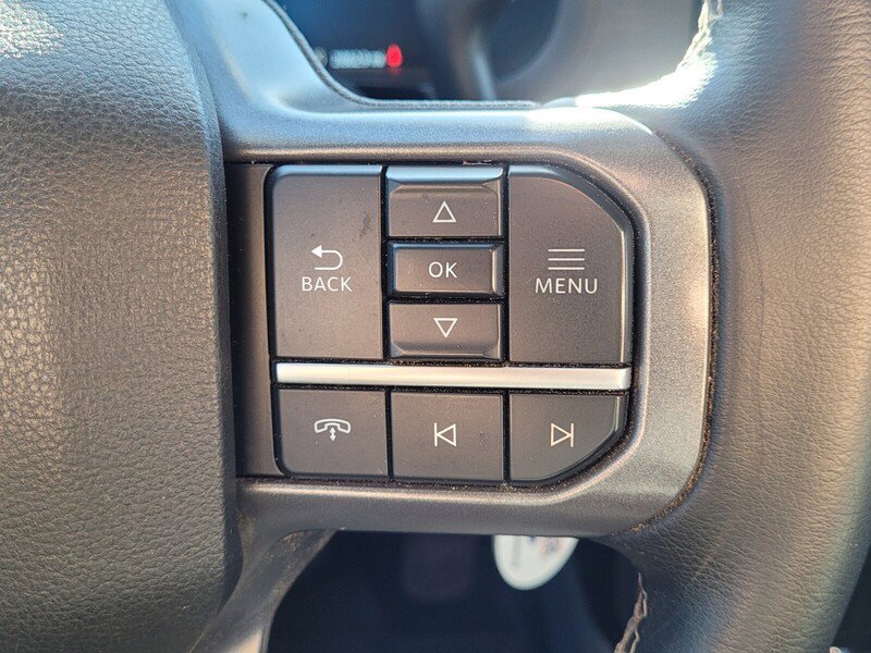 Used 2024 Ford F150 XLT w/ Mobile Office Package image 24