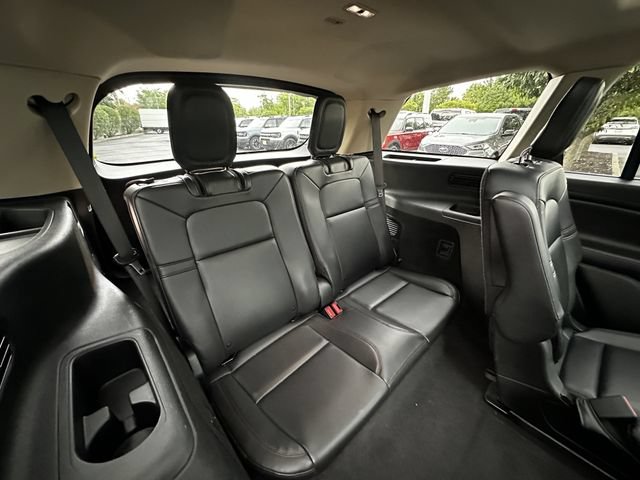 Certified 2023 Lincoln Aviator AWD w/ Premium Package image 38