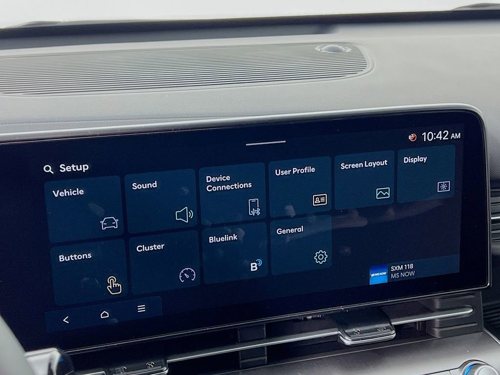 New 2026 Hyundai Kona SEL Sport AWD/4WD image 12