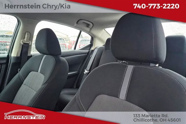 Used 2023 Nissan Sentra SV image 22