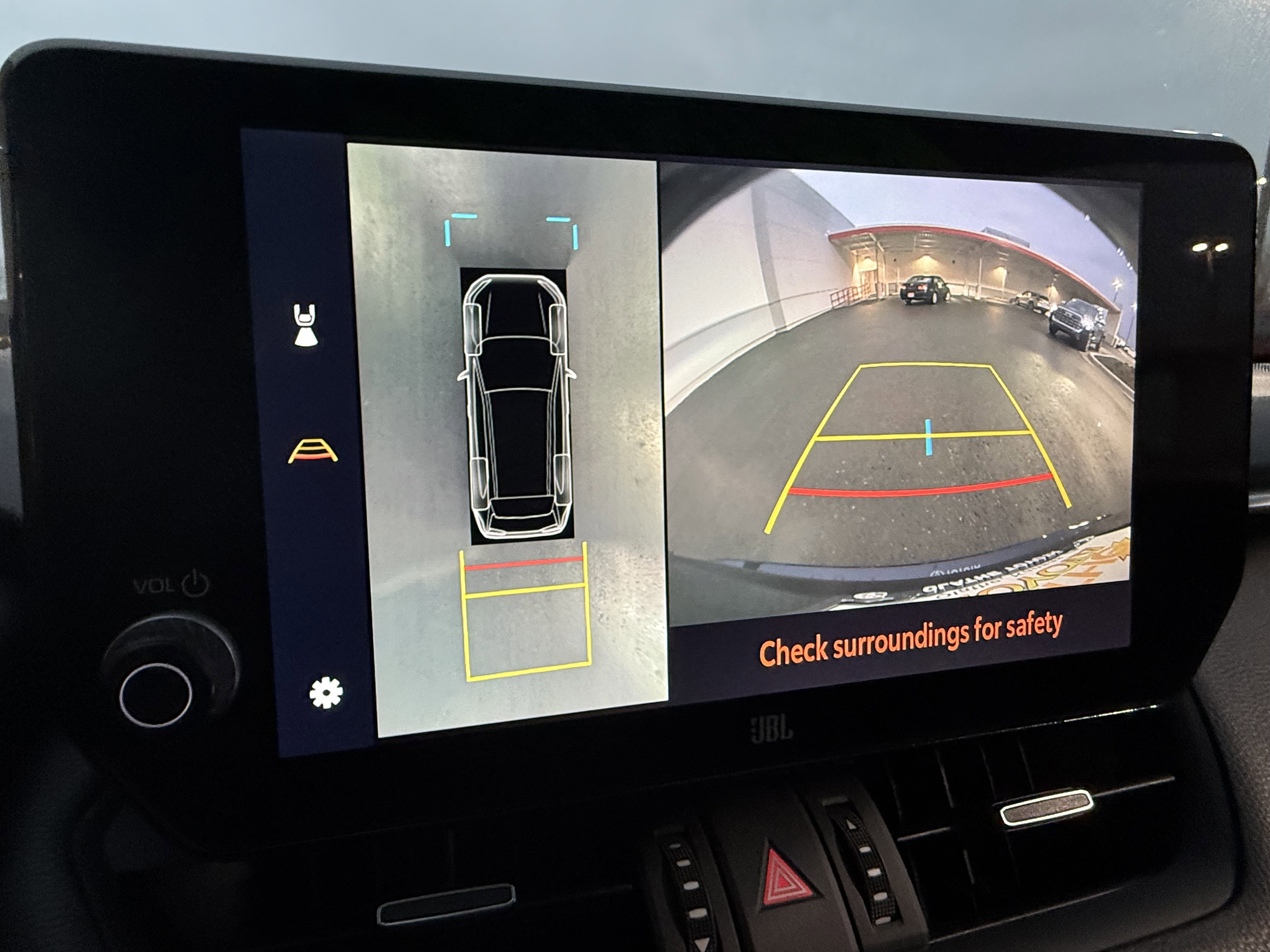 Certified 2024 Toyota RAV4 XSE image 24