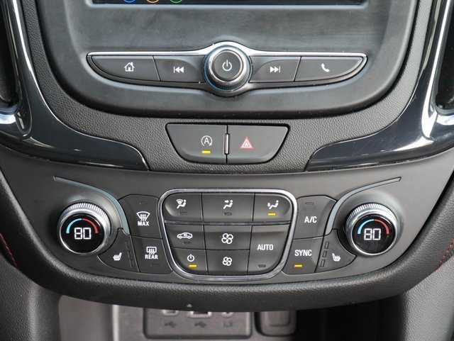 Used 2023 Chevrolet Equinox RS image 21