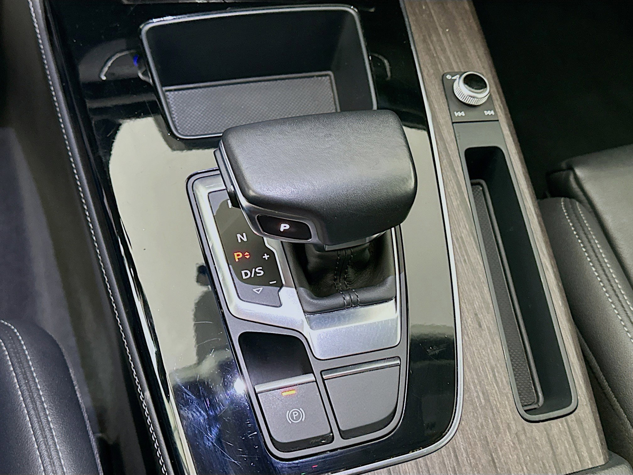 Used 2024 Audi Q5 2.0T Premium Plus image 23