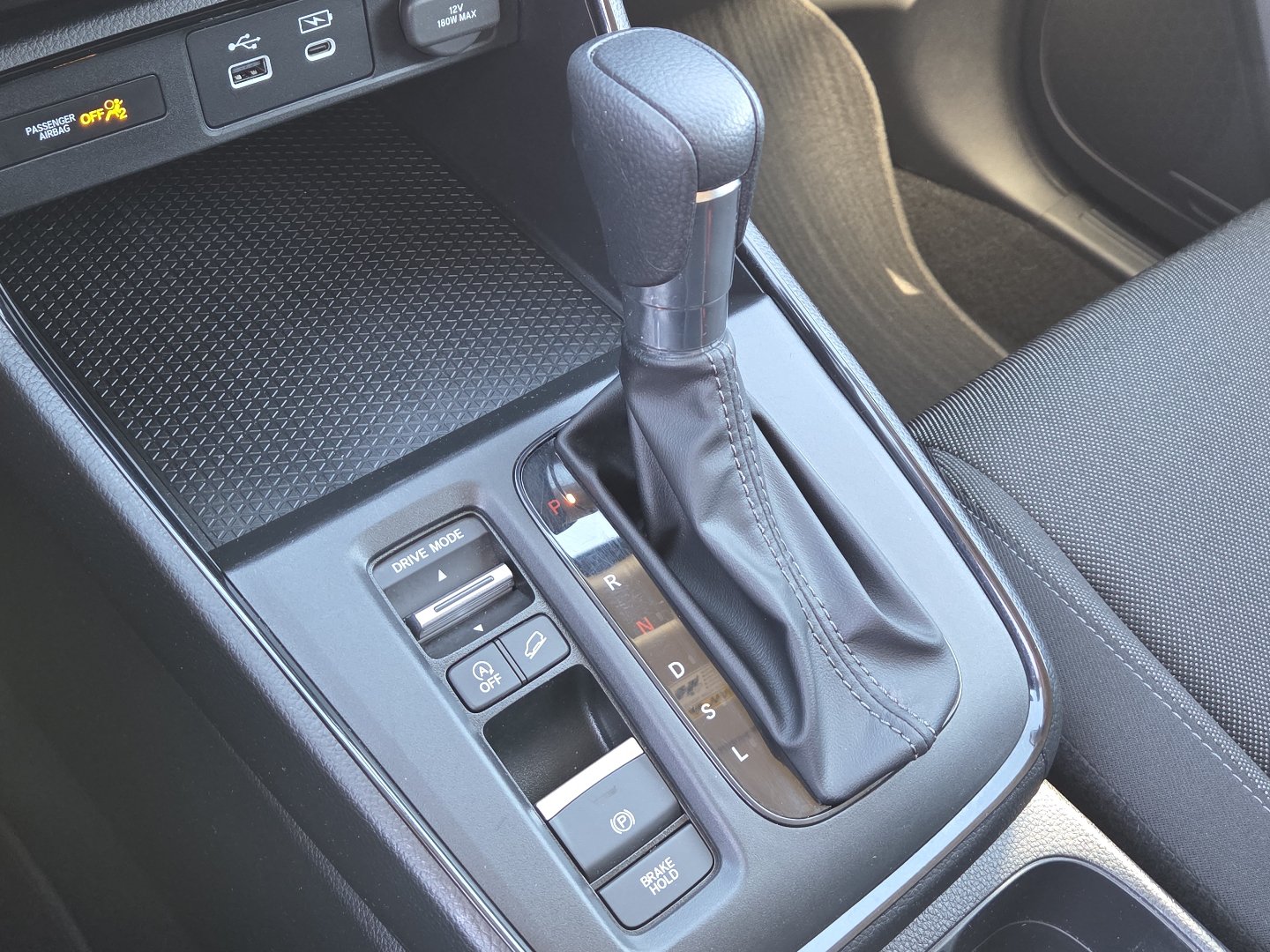 Used 2024 Honda CR-V EX image 30