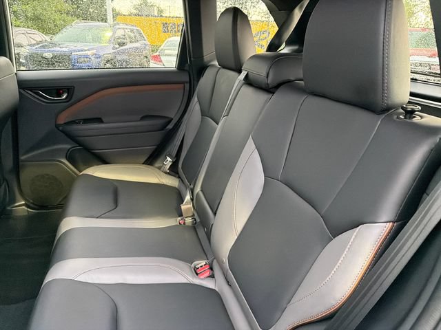 Certified 2025 Subaru Forester Sport AWD/4WD image 23