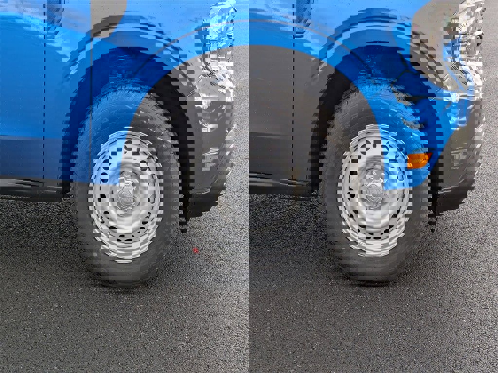 New 2026 Ford Maverick XL image 45