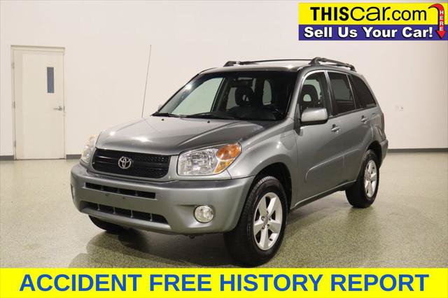 Used 2005 Toyota RAV4 2WD w/ "L" Pkg image 3