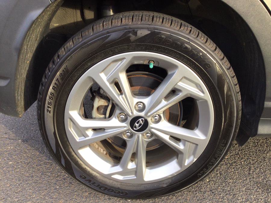 Used 2022 Hyundai Kona SEL w/ Convenience Package image 28