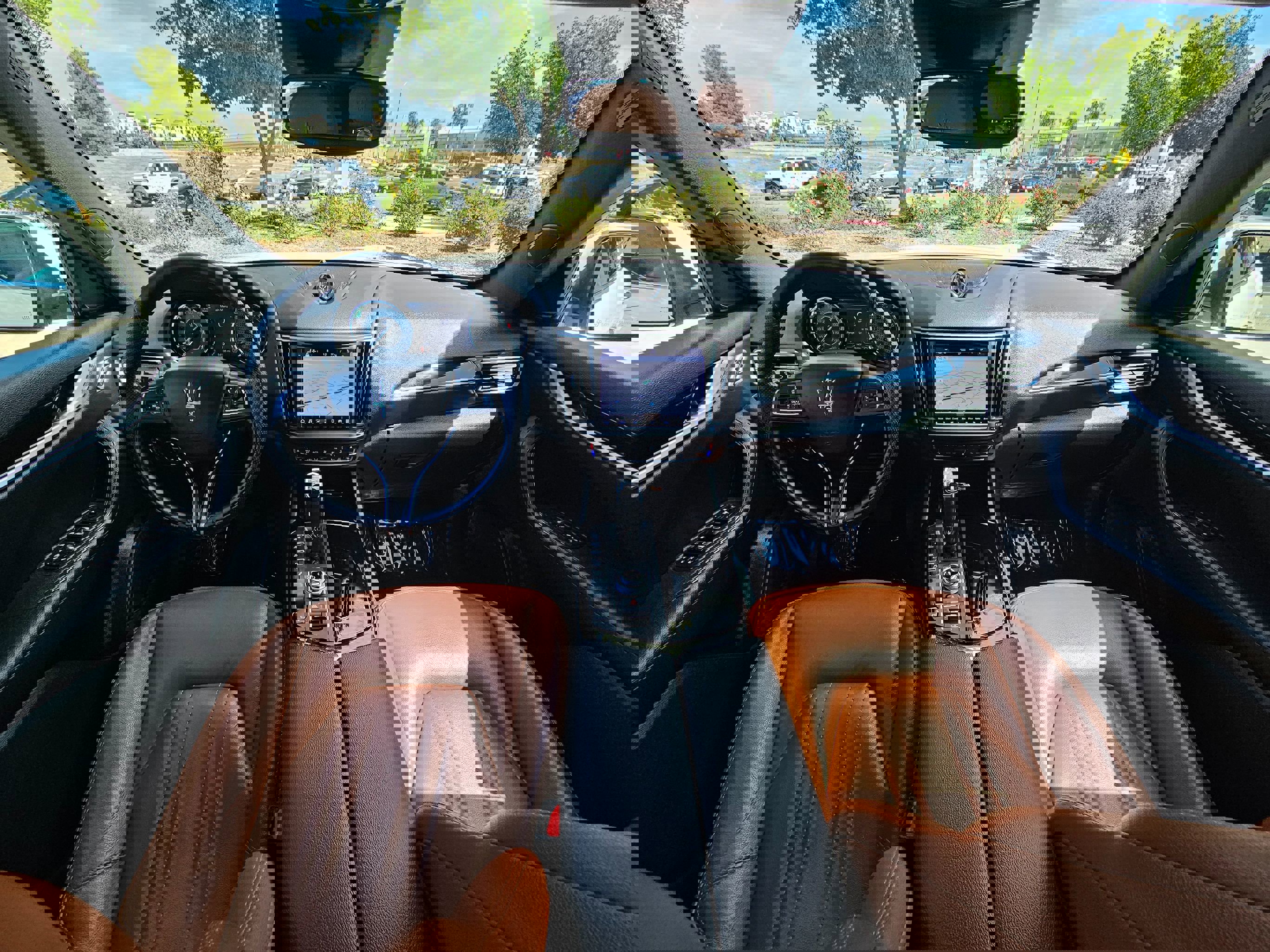 Used 2022 Maserati Levante GT image 21