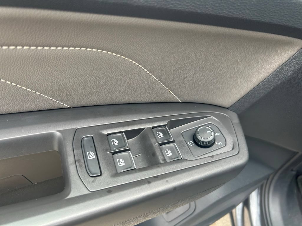 Certified 2022 Volkswagen Atlas SEL Premium AWD/4WD image 52