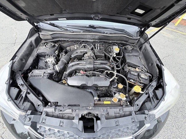 Used 2016 Subaru Forester 2.5i Limited AWD/4WD image 21