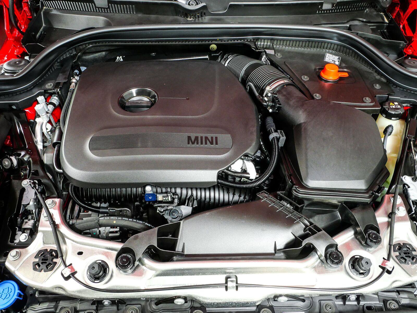Used 2025 MINI Cooper S FWD image 32