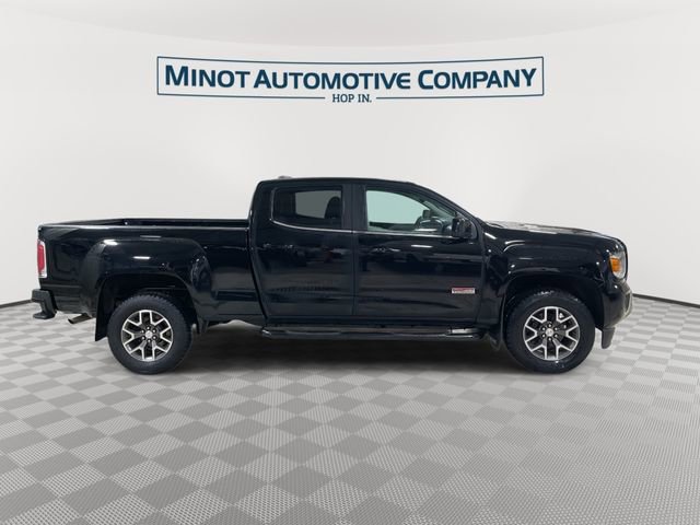 Used 2016 GMC Canyon SLE w/ All Terrain Package image 9